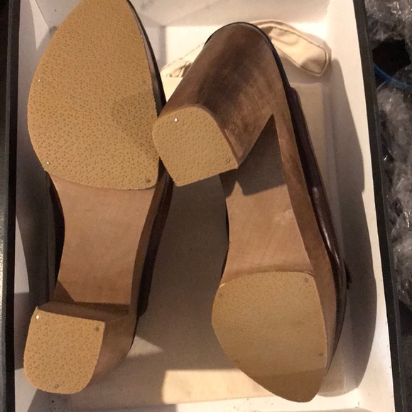 🎉🎉🎉 Rachel Comey Clog 🎉🎉🎉 Host Pick🎉🎉🎉 - Picture 7 of 8